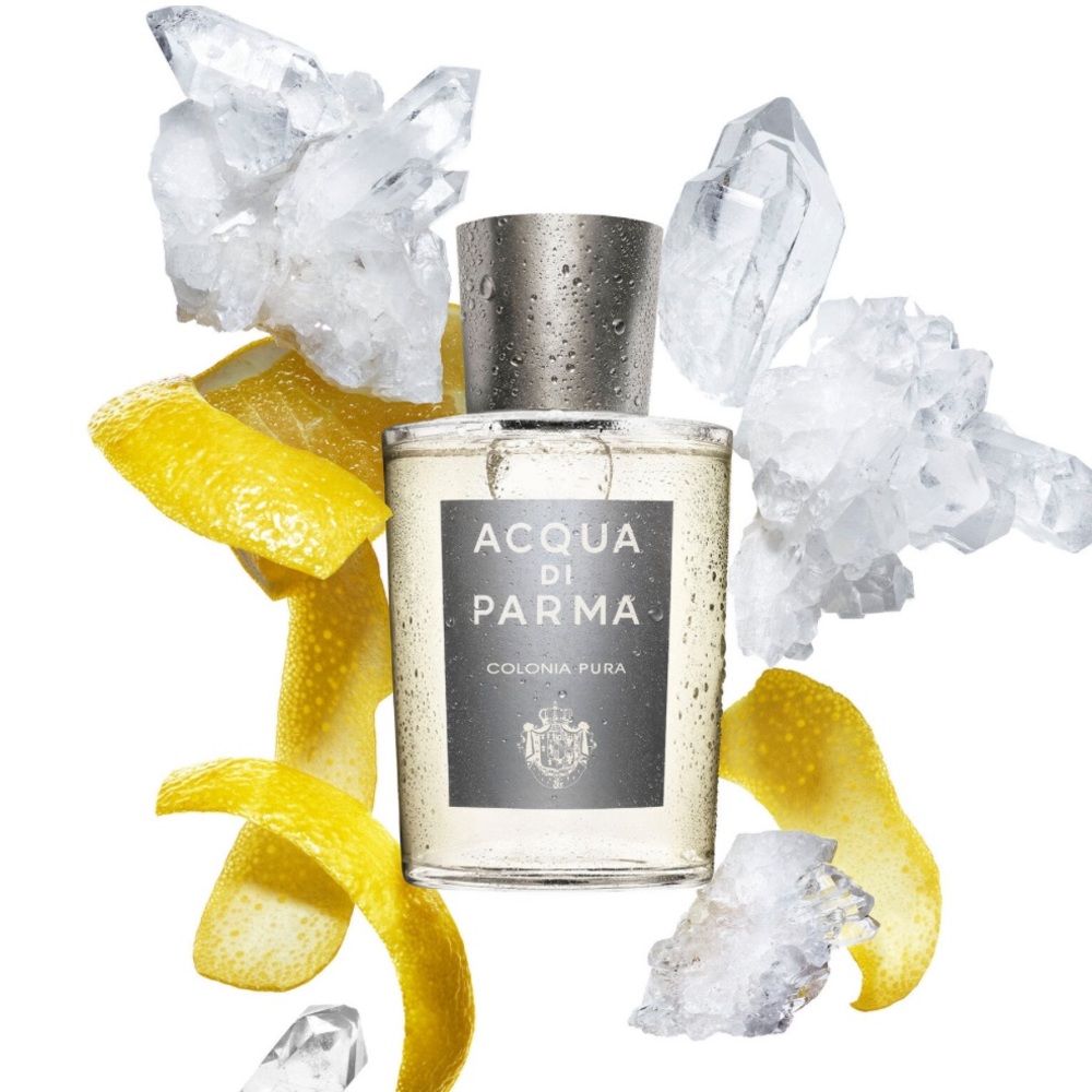 Acqua di Parma COLONIA PURA 100ml